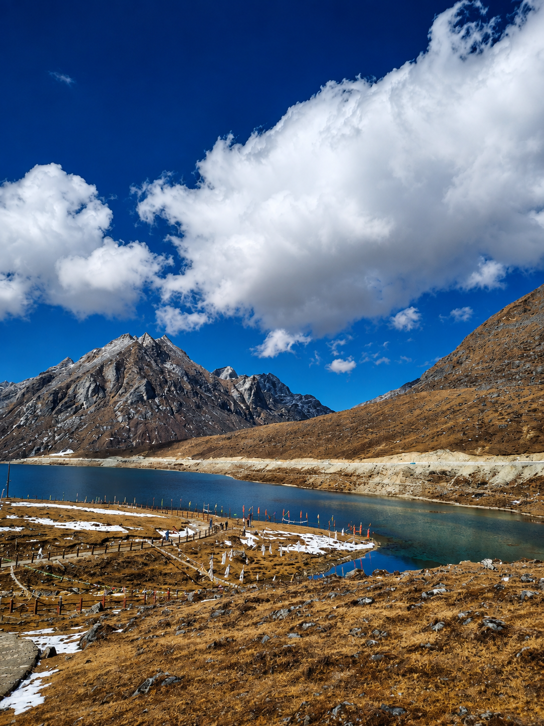 Shergaon & Rupa Valleys